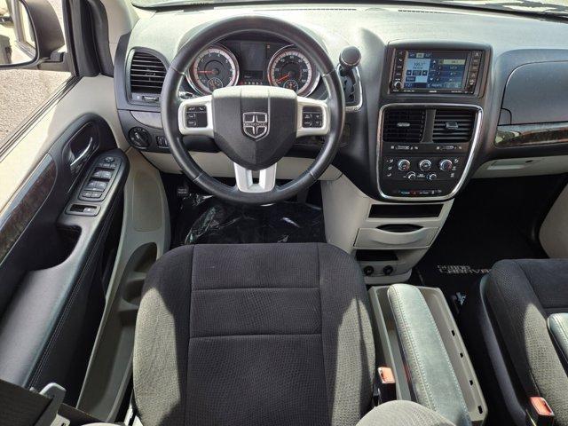 used 2011 Dodge Grand Caravan car, priced at $8,260