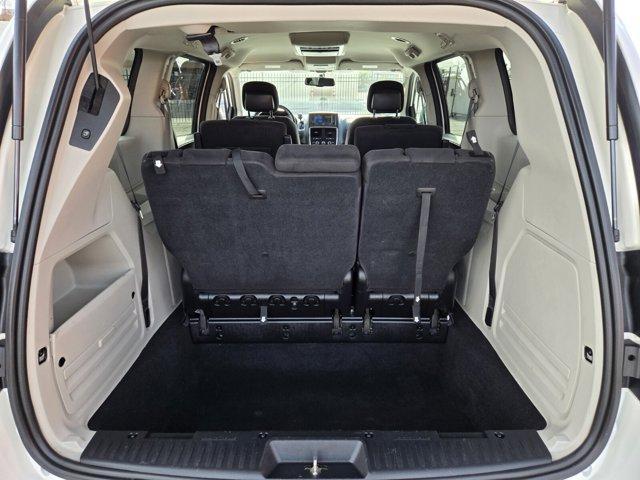 used 2011 Dodge Grand Caravan car, priced at $8,260