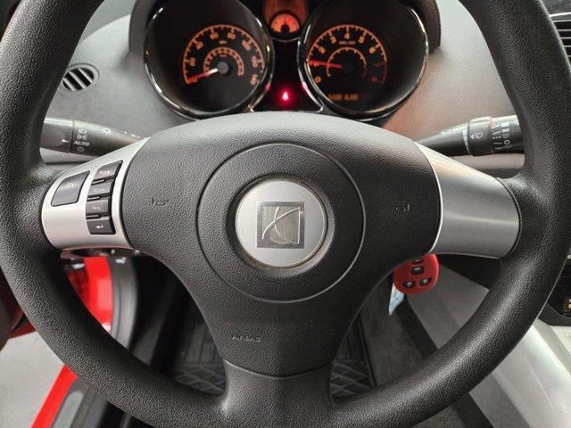 used 2007 Saturn Sky car, priced at $17,365