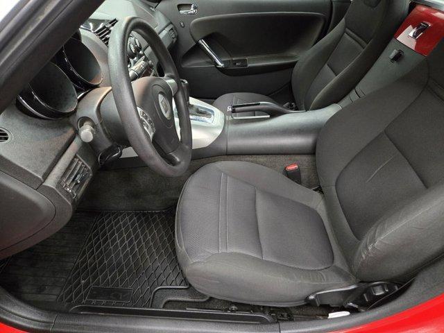 used 2007 Saturn Sky car, priced at $17,365