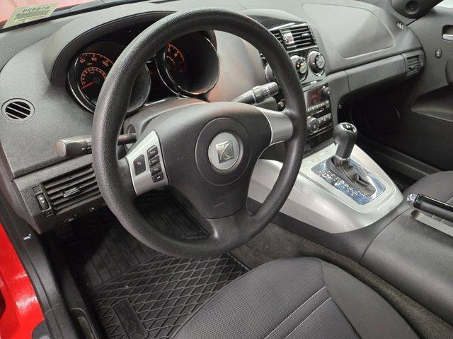 used 2007 Saturn Sky car, priced at $17,365