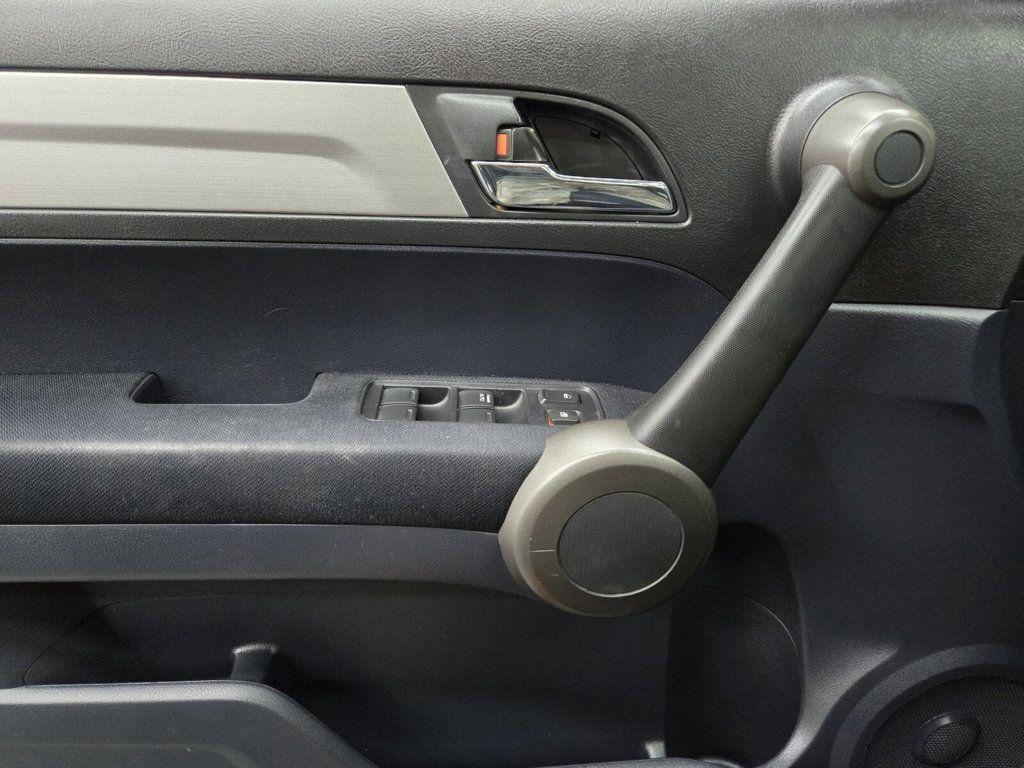 used 2011 Honda CR-V car, priced at $11,985