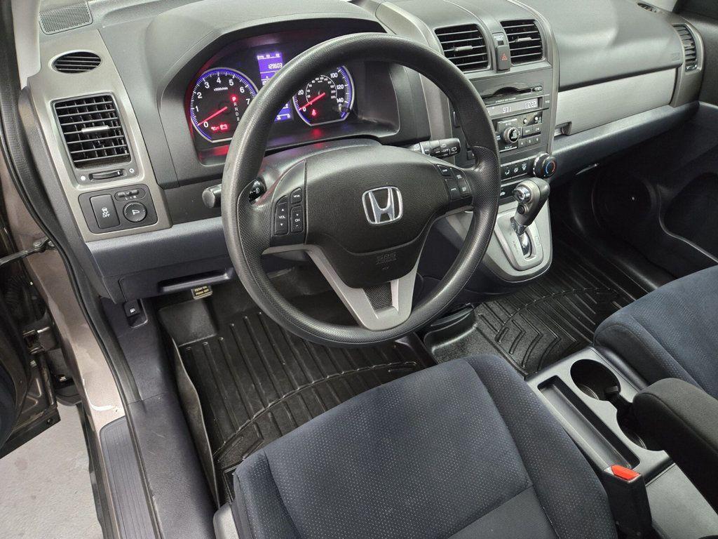 used 2011 Honda CR-V car, priced at $11,985