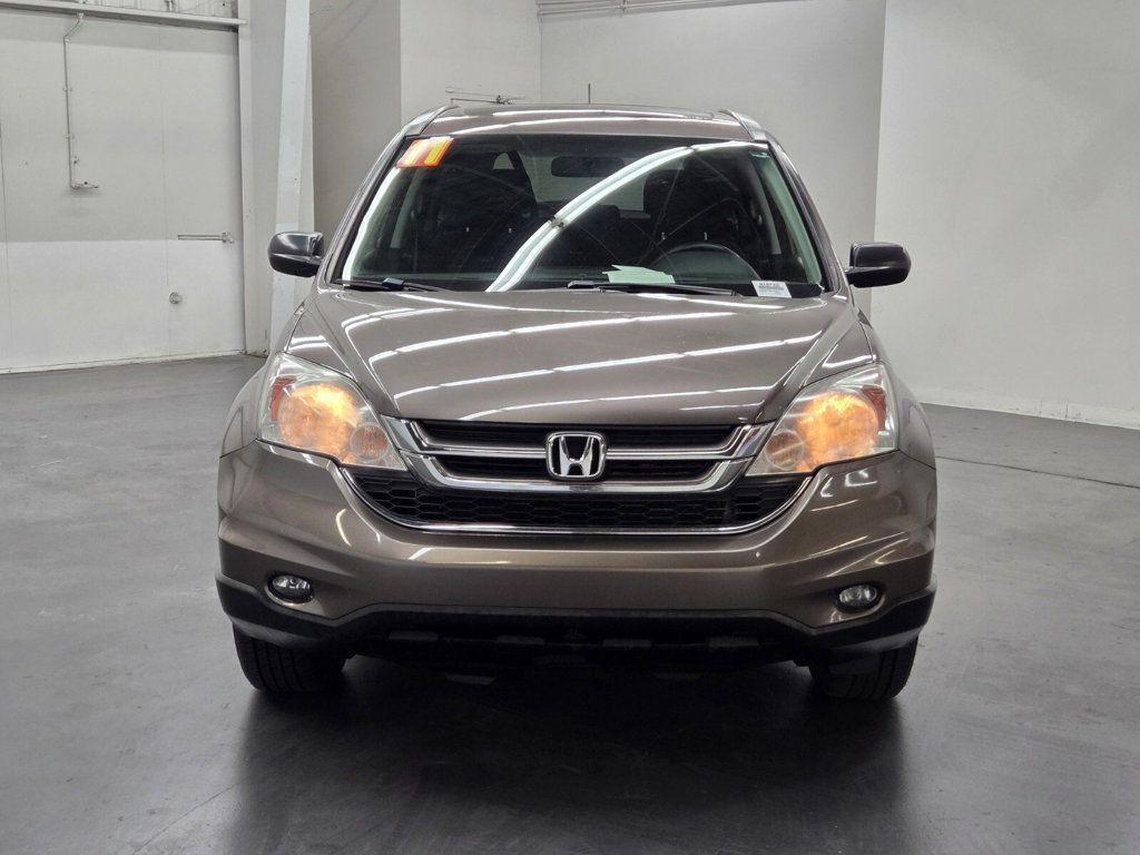 used 2011 Honda CR-V car, priced at $11,985