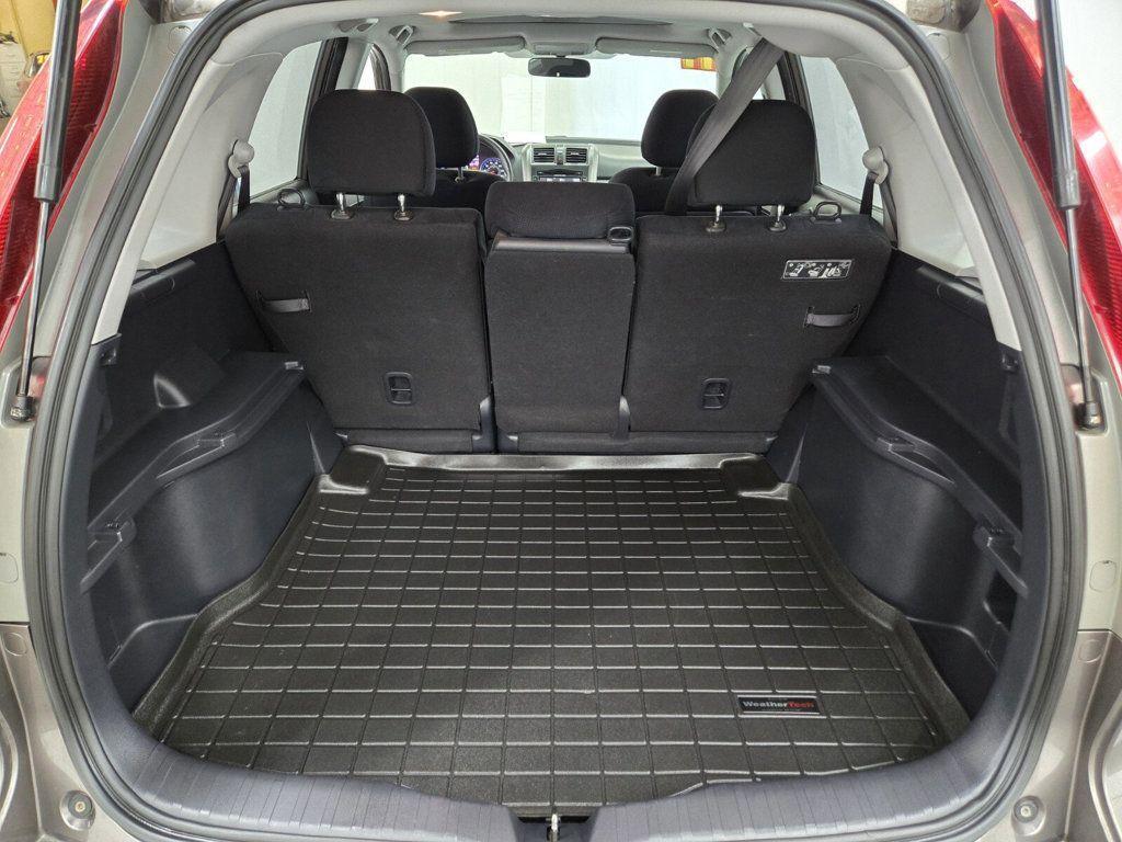 used 2011 Honda CR-V car, priced at $11,985