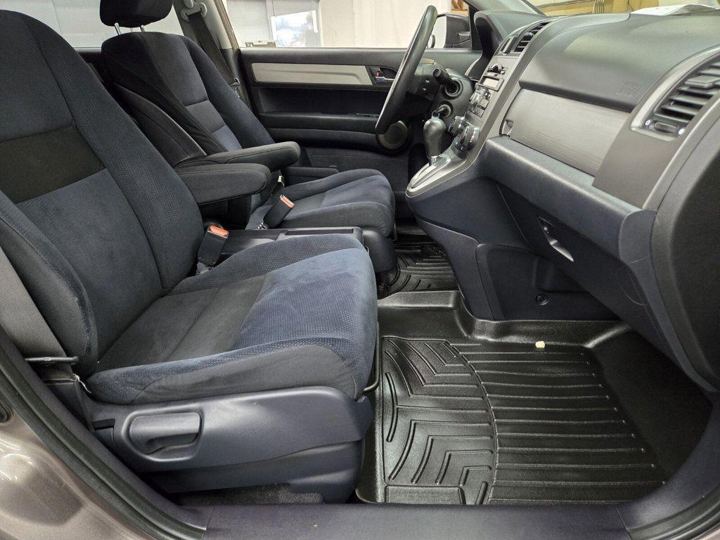 used 2011 Honda CR-V car, priced at $11,985