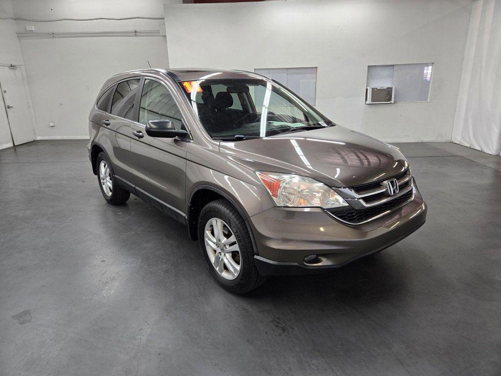 used 2011 Honda CR-V car, priced at $11,985