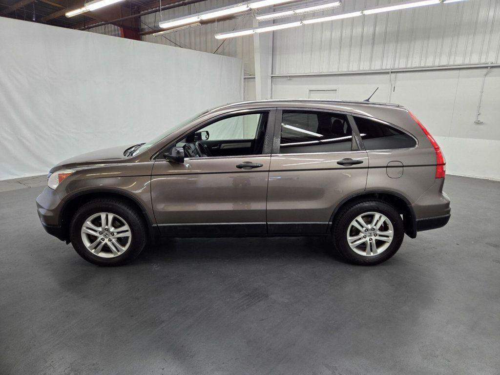 used 2011 Honda CR-V car, priced at $11,985