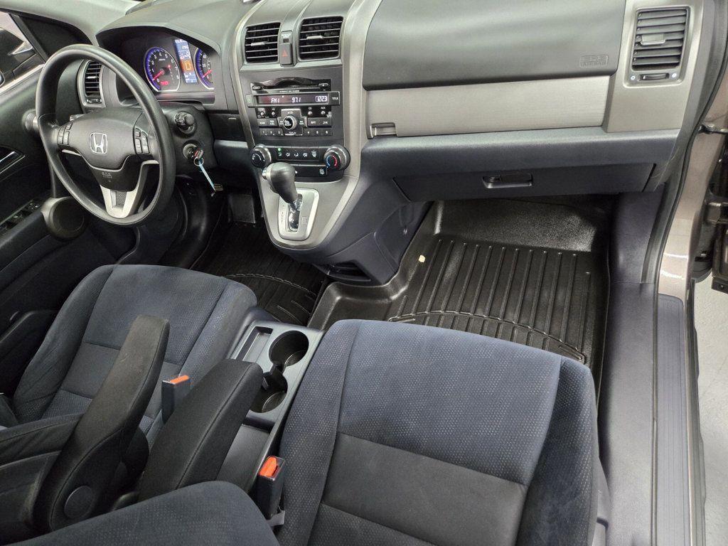 used 2011 Honda CR-V car, priced at $11,985