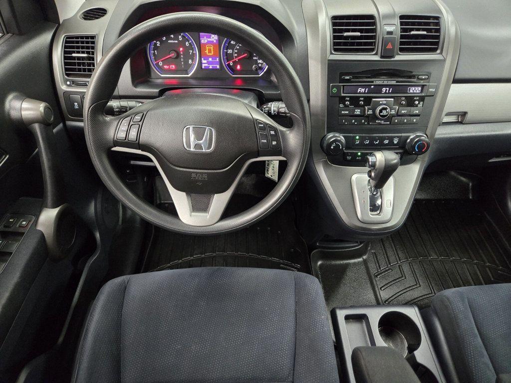 used 2011 Honda CR-V car, priced at $11,985