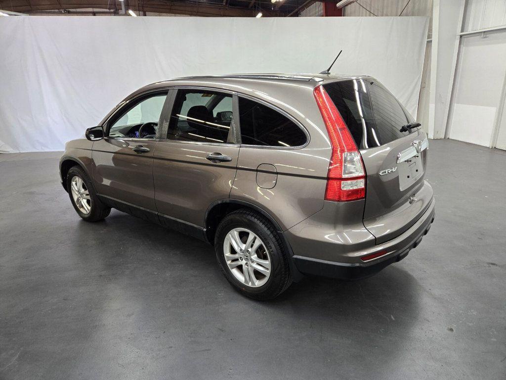 used 2011 Honda CR-V car, priced at $11,985