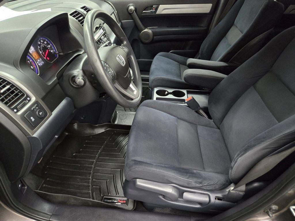 used 2011 Honda CR-V car, priced at $11,985
