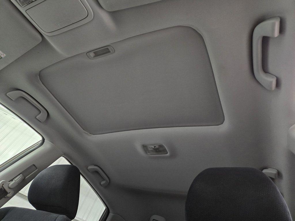 used 2011 Honda CR-V car, priced at $11,985