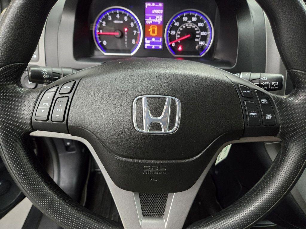 used 2011 Honda CR-V car, priced at $11,985