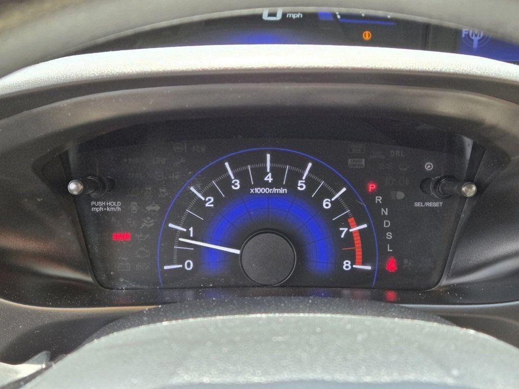 used 2015 Honda Civic car, priced at $16,798