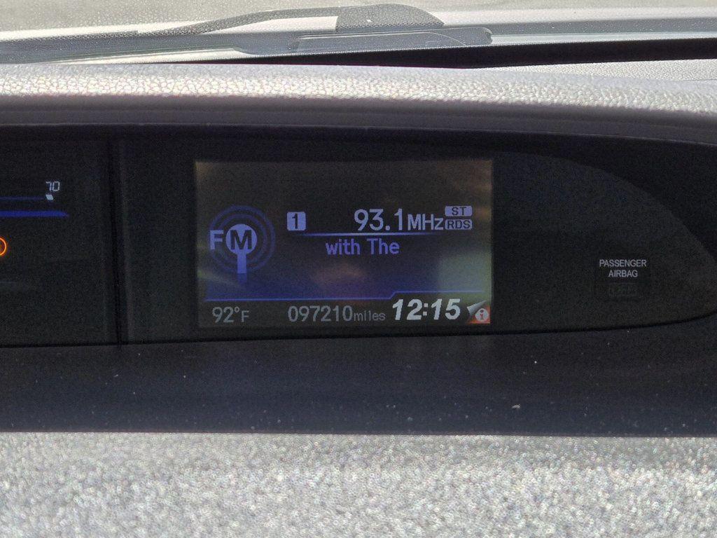 used 2015 Honda Civic car, priced at $16,798