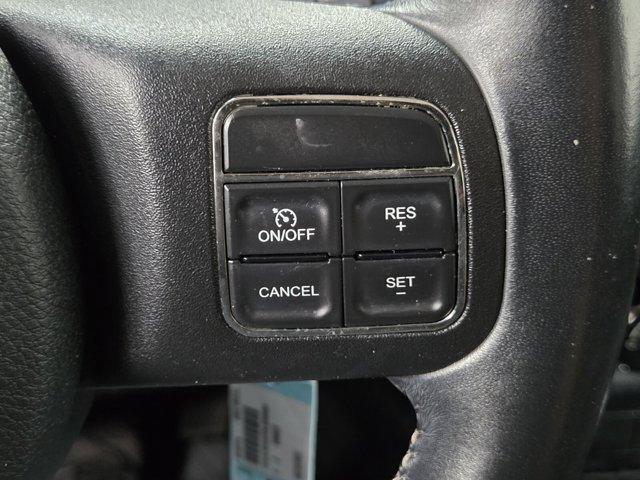 used 2013 Jeep Wrangler car, priced at $16,495
