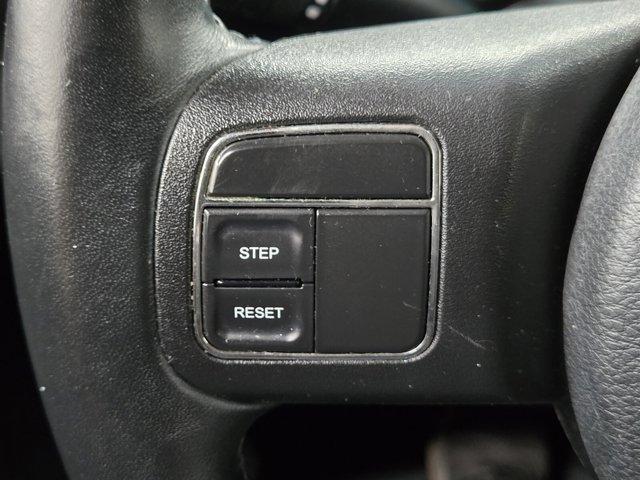 used 2013 Jeep Wrangler car, priced at $16,495