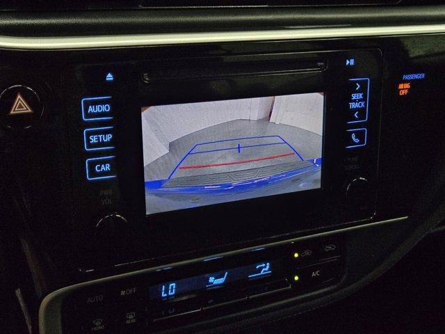 used 2019 Toyota Corolla car, priced at $18,925