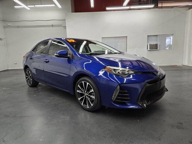 used 2019 Toyota Corolla car, priced at $18,925
