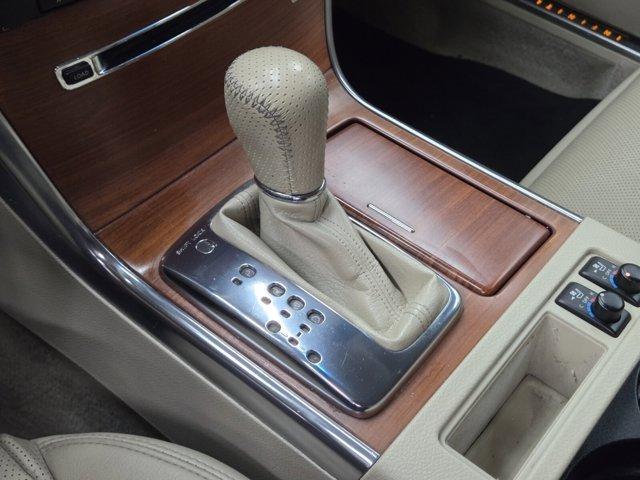 used 2007 INFINITI M35 car, priced at $9,495