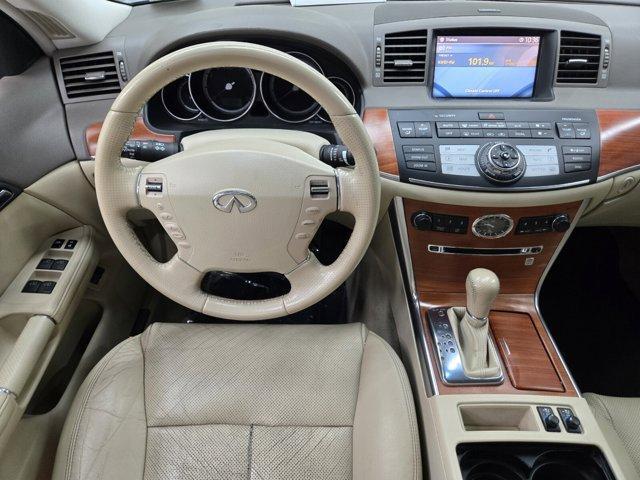 used 2007 INFINITI M35 car, priced at $9,495