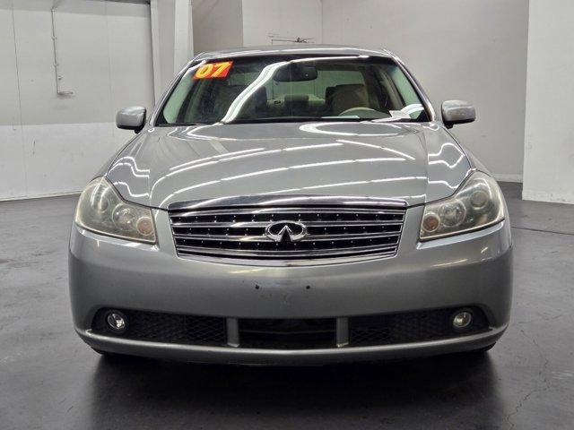 used 2007 INFINITI M35 car, priced at $9,495