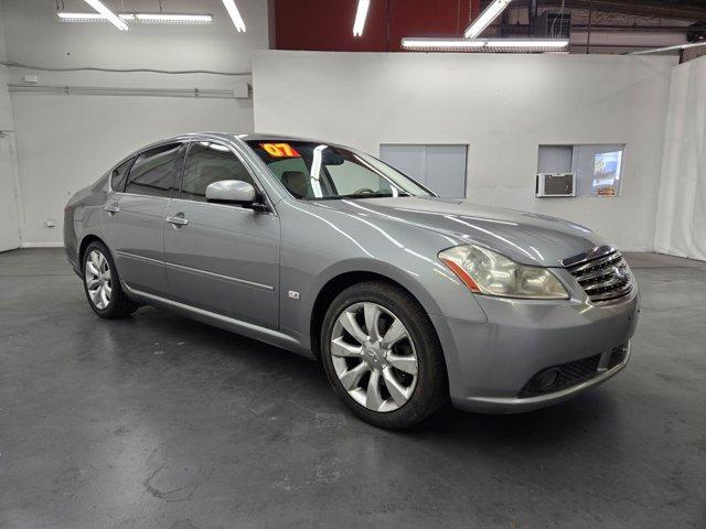 used 2007 INFINITI M35 car, priced at $9,495
