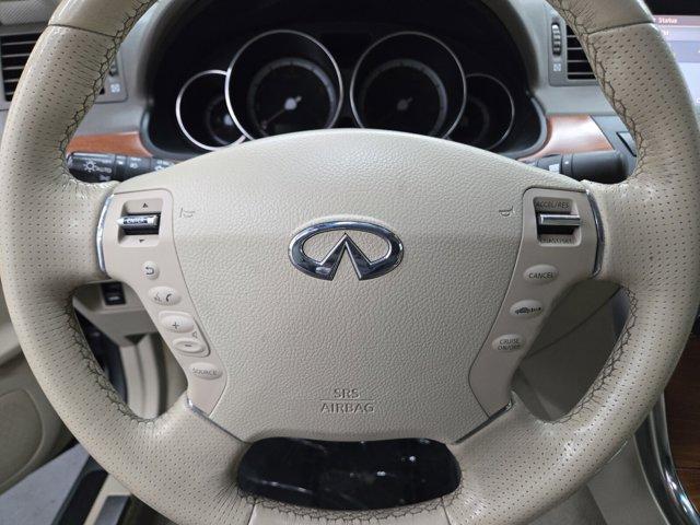 used 2007 INFINITI M35 car, priced at $9,495