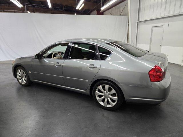 used 2007 INFINITI M35 car, priced at $9,495