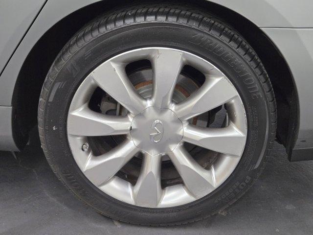 used 2007 INFINITI M35 car, priced at $9,495