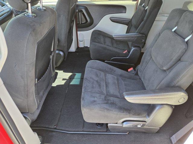 used 2016 Dodge Grand Caravan car, priced at $11,570