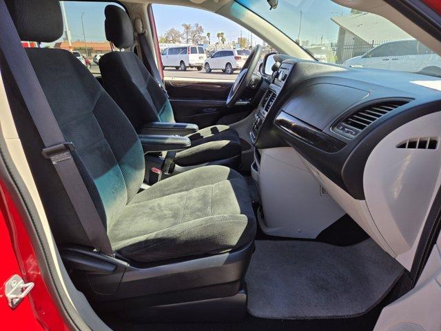 used 2016 Dodge Grand Caravan car, priced at $11,570