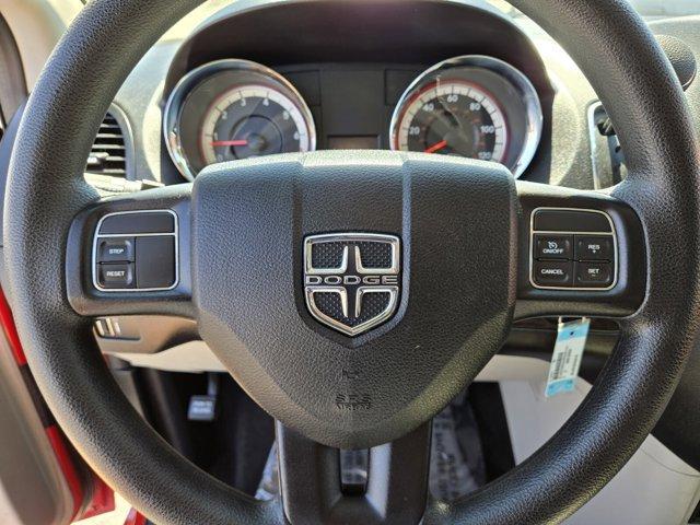 used 2016 Dodge Grand Caravan car, priced at $11,570