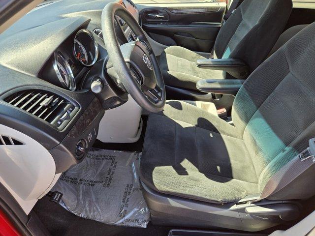 used 2016 Dodge Grand Caravan car, priced at $11,570