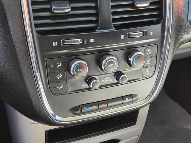 used 2016 Dodge Grand Caravan car, priced at $11,570