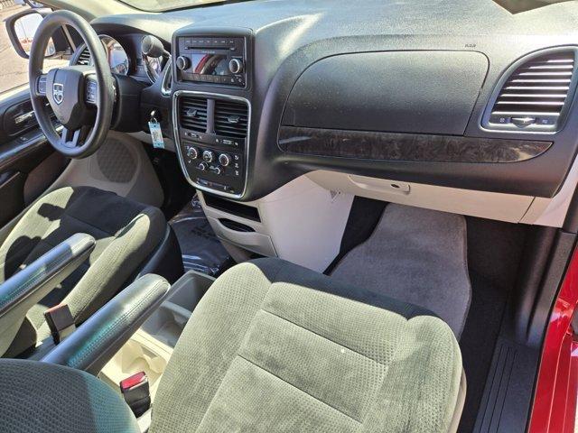 used 2016 Dodge Grand Caravan car, priced at $11,570