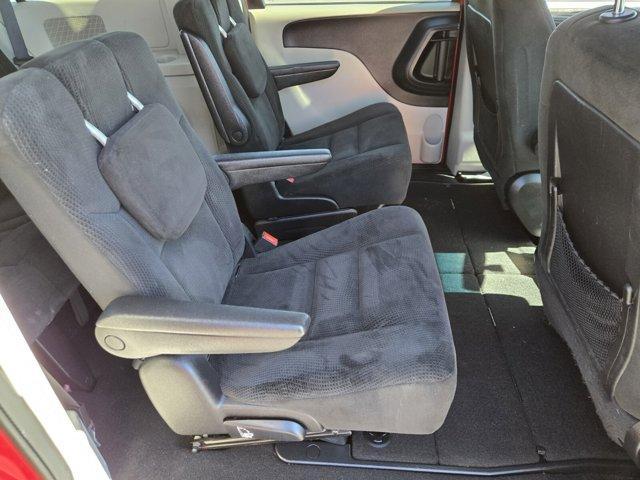 used 2016 Dodge Grand Caravan car, priced at $11,570