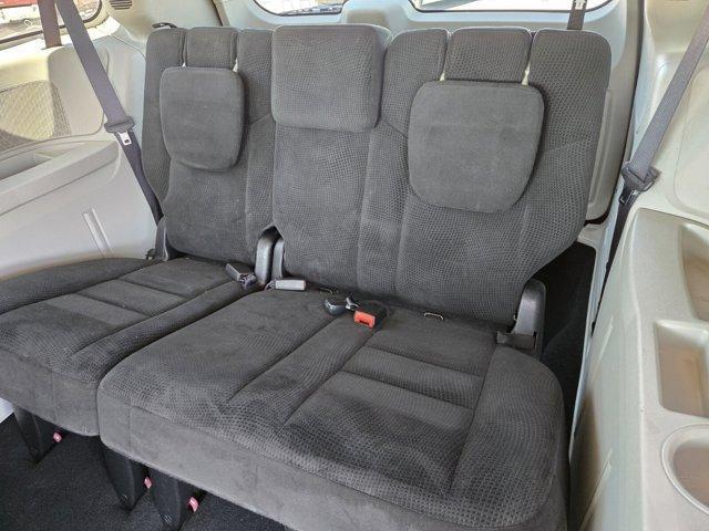 used 2016 Dodge Grand Caravan car, priced at $11,570