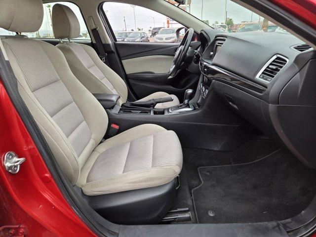 used 2015 Mazda Mazda6 car, priced at $11,850