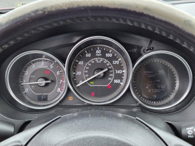 used 2015 Mazda Mazda6 car, priced at $11,850
