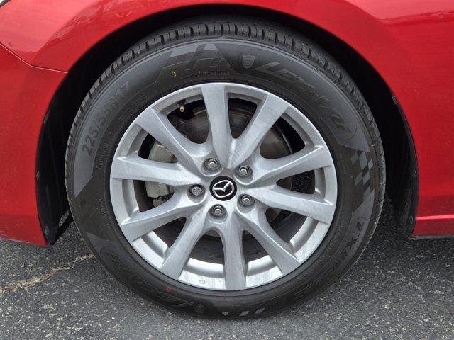 used 2015 Mazda Mazda6 car, priced at $11,850