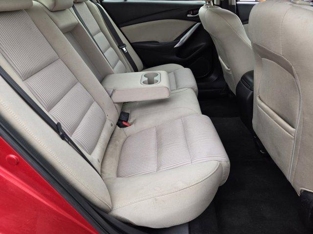 used 2015 Mazda Mazda6 car, priced at $11,850