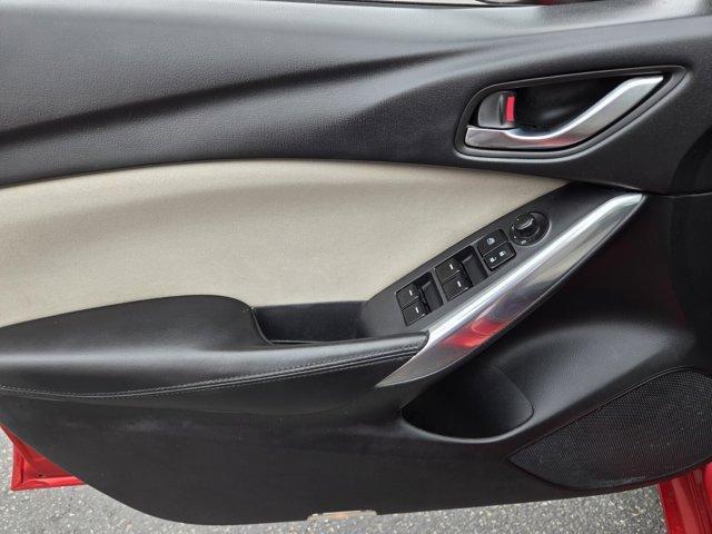 used 2015 Mazda Mazda6 car, priced at $11,850