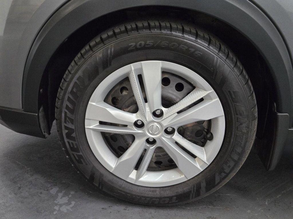 used 2018 Nissan Kicks car, priced at $14,495
