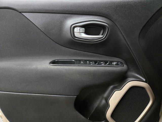 used 2016 Jeep Renegade car, priced at $15,199