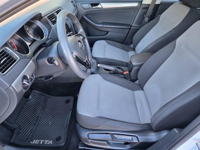 used 2017 Volkswagen Jetta car, priced at $9,999