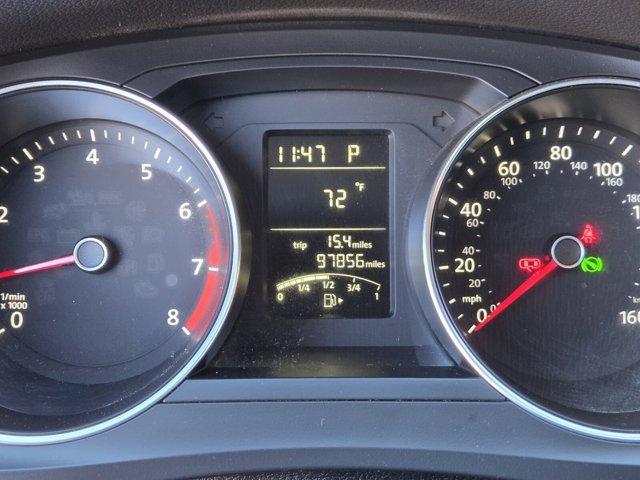 used 2017 Volkswagen Jetta car, priced at $9,999