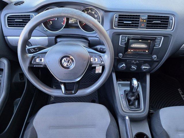 used 2017 Volkswagen Jetta car, priced at $9,999