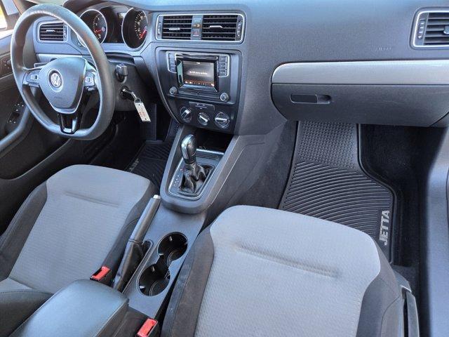 used 2017 Volkswagen Jetta car, priced at $9,999